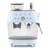 Ekspres do kawy EGF03PBEU - Smeg