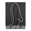 Zmywarka do naczyń, 60 cm STL362CS - Smeg