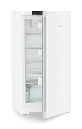 Chłodziarka wolnostojąca z systemem EasyFresh LIEBHERR Rd 4200 pure