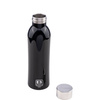 Bugatti BBOT Termos czarny 500 ml BBT-BK500IN