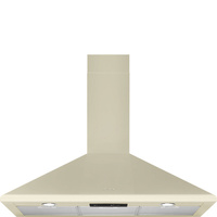 Okap kuchenny, 90 cm KSED95PE - Smeg
