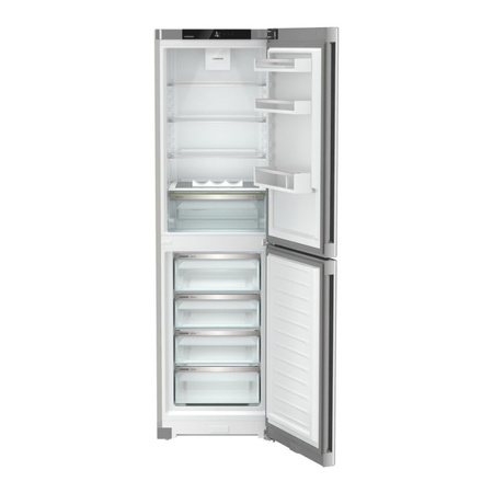 Lodówka wolnostojąca z zamrażarką LIEBHERR CNsfd 5704 Pure NoFrost EasyFresh