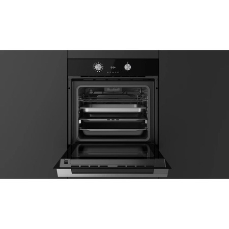 Piekarnik parowy 60cm TEKA Maestro SteamGourmet HLB 8550 SC - 111200001