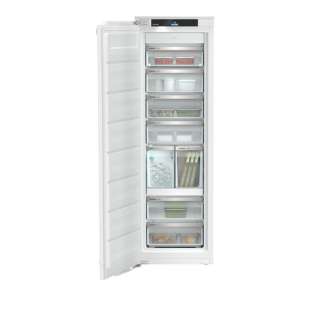 Zamrażarka szufladowa do zabudowy LIEBHERR SIFNei 5188 Peak NoFrost