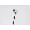 Bateria kuchenna z wyciąganą wylewką FRANKE Icon pull-out spray chrom - 115.0625.188