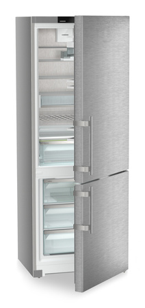 Chłodziarko-zamrażarka z systemem EasyFresh LIEBHERR CNsdd 776i prime NoFrost
