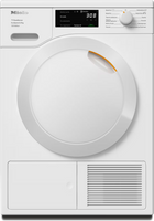 Suszarka z pompą ciepła MIELE TEC665WP 125 Edition - 12448930