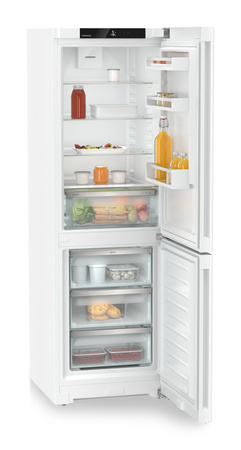 Chłodziarko-zamrażarka z systemem EasyFresh LIEBHERR KGN 52Vd03 Pure NoFrost