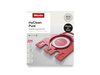 8 worków do odkurzacza i filtr HEPA FJM Allergy XL HyClean Pure - MIELE 12498190