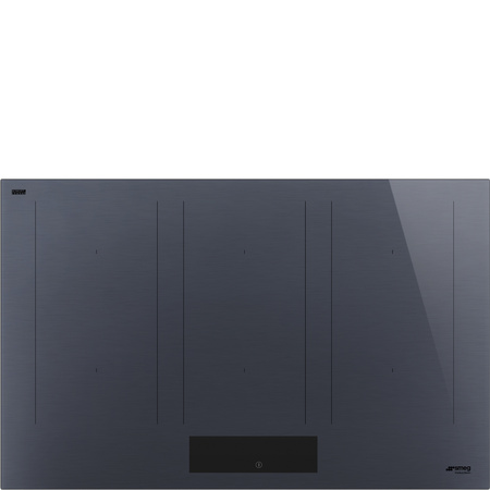 Płyta indukcyjna, 80cm, Linea, NG SIM1864DG - Smeg