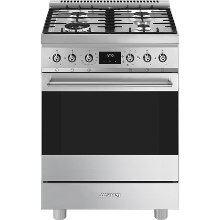 Kuchnia wolnostojąca C6GMX2 - Smeg