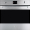 Piekarnik, 60 cm, Classica SOP6302TX - Smeg