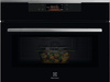 Kompaktowa mikrofala do zabudowy ELECTROLUX 700 MealAssist Microwave KVMBE09X