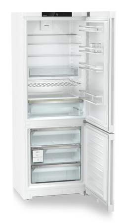 Chłodziarko-zamrażarka z systemem EasyFresh LIEBHERR CNd 7723 plus NoFrost