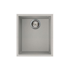 Zlewozmywak ze stali nierdzewnej UM40 - Smeg