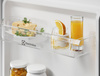 Lodówka z zamrażarką do zabudowy 176.3cm ELECTROLUX ENS3SE18S