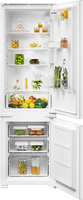 Lodówka z zamrażarką do zabudowy 176.3cm ELECTROLUX ENS3SE18S
