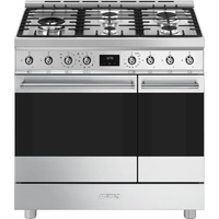 Kuchnia wolnostojąca C92GPX2 - Smeg