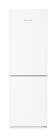 Chłodziarko-zamrażarka z systemem EasyFresh LIEBHERR KGN 52Vd03 Pure NoFrost