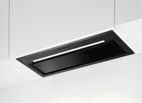 Okap kuchenny podszafkowy ELECTROLUX 900 AutoSense 80cm LFG828K