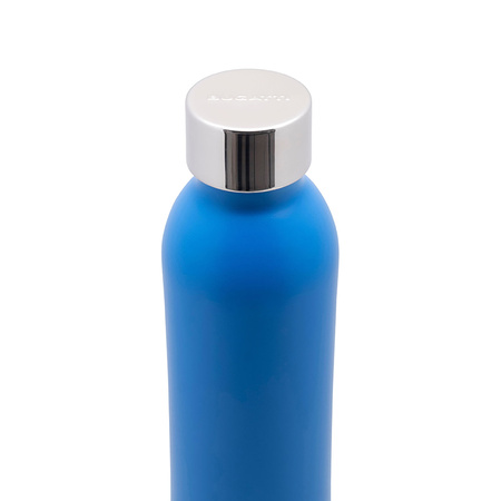 Bugatti BBOT Termos jasny niebieski mat 500 ml BBT-BC500IN