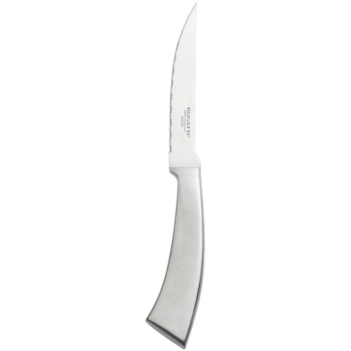 Bugatti ERGO Nóż do steków 12 cm ZC-08952