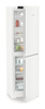 Chłodziarko-zamrażarka z systemem EasyFresh LIEBHERR CNd 5704 pure NoFrost