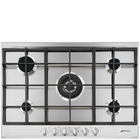 Płyta kuchenna P272XGH - Smeg