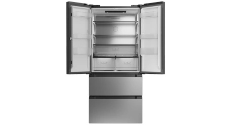 Chłodziarko-zamrażarka TEKA French Door No Frost z systemem antybakteryjnym - RFD 77825 SS EU