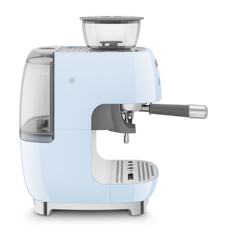 Ekspres do kawy EGF03PBEU - Smeg