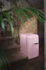 Minibar, pastelowy róż FAB5RPK6 - Smeg