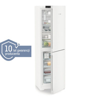 Chłodziarko-zamrażarka z systemem EasyFresh LIEBHERR CNc 5724 plus NoFrost