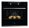 Piekarnik parowy ELECTROLUX SteamBake 600 KODEH70X