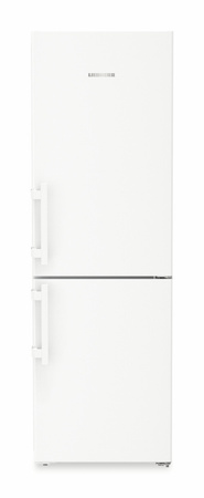 Chłodziarko-zamrażarka z systemem EasyFresh LIEBHERR CNc 5213 pure NoFrost