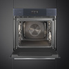 Piekarnik, 60 cm, Linea, NG SOP6102S2PG - Smeg