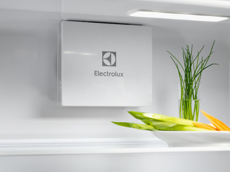 Chłodziarka lodówka do zabudowy ELECTROLUX 600 KRD6DE18S1