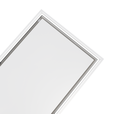 Okap sufitowy GLOBALO ALARIS 90.1 WHITE