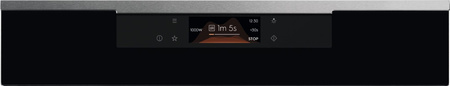 Kompaktowa mikrofala do zabudowy ELECTROLUX 700 MealAssist Microwave KVMBE09X