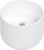 Umywalka ceramiczna nablatowa CGN_6U32 - Deante