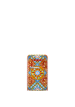 Minibar Dolce&Gabbana SMEG Caretto FAB5RDGC5