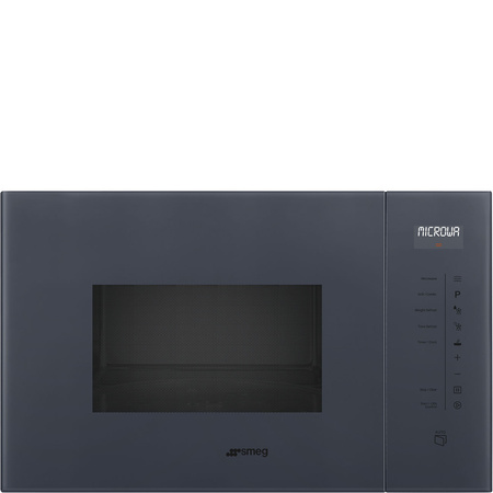 Kuchenka mikrof., 25l, Linea, NG FMI125G - Smeg