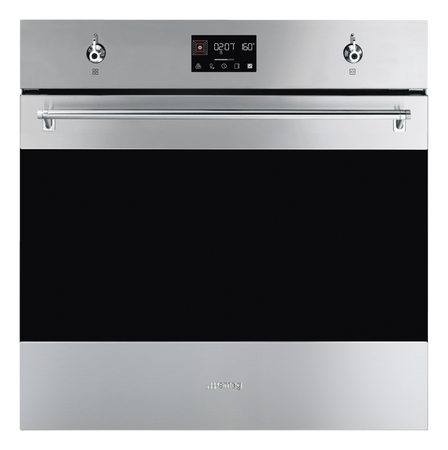 Piekarnik, 60 cm, Classica SOP6302TX - Smeg