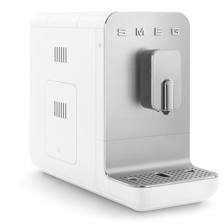Automatyczny ekspres do kawy BCC13WHMEU - Smeg