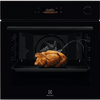 Piekarnik parowy do zabudowy ELECTROLUX SteamCrisp 700 pyroliza - EOC8P39WZ