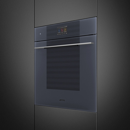Piekarnik, 60 cm, Linea, NG SOP6104TPG - Smeg