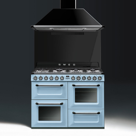 Kuchnia wolnostojąca 110cm Victoria SMEG TR4110AZ