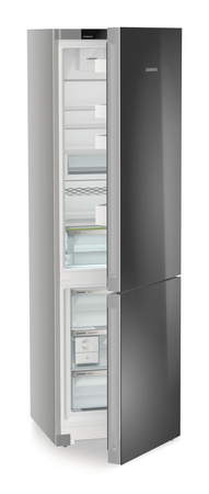 Chłodziarko-zamrażarka z systemem EasyFresh LIEBHERR CNgbc 5723 plus NoFrost