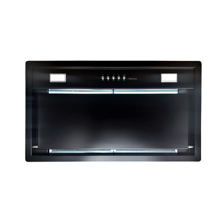 Okap kuchenny podszafkowy FALMEC Design Built-In Max Evo 50 czarny- 600m3/h