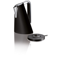 Bugatti VERA EASY czajnik elektryczny czarny 14-SVERAN