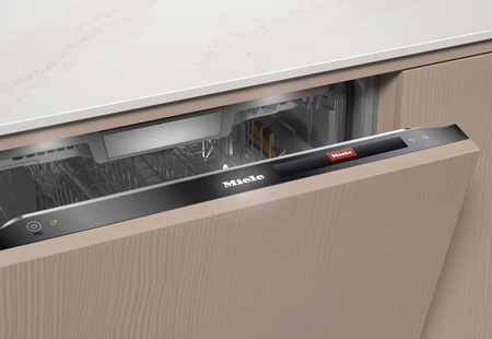 Zmywarka do zabudowy MIELE G 7985 SCVi XXL AutoDos K2O - 12440470